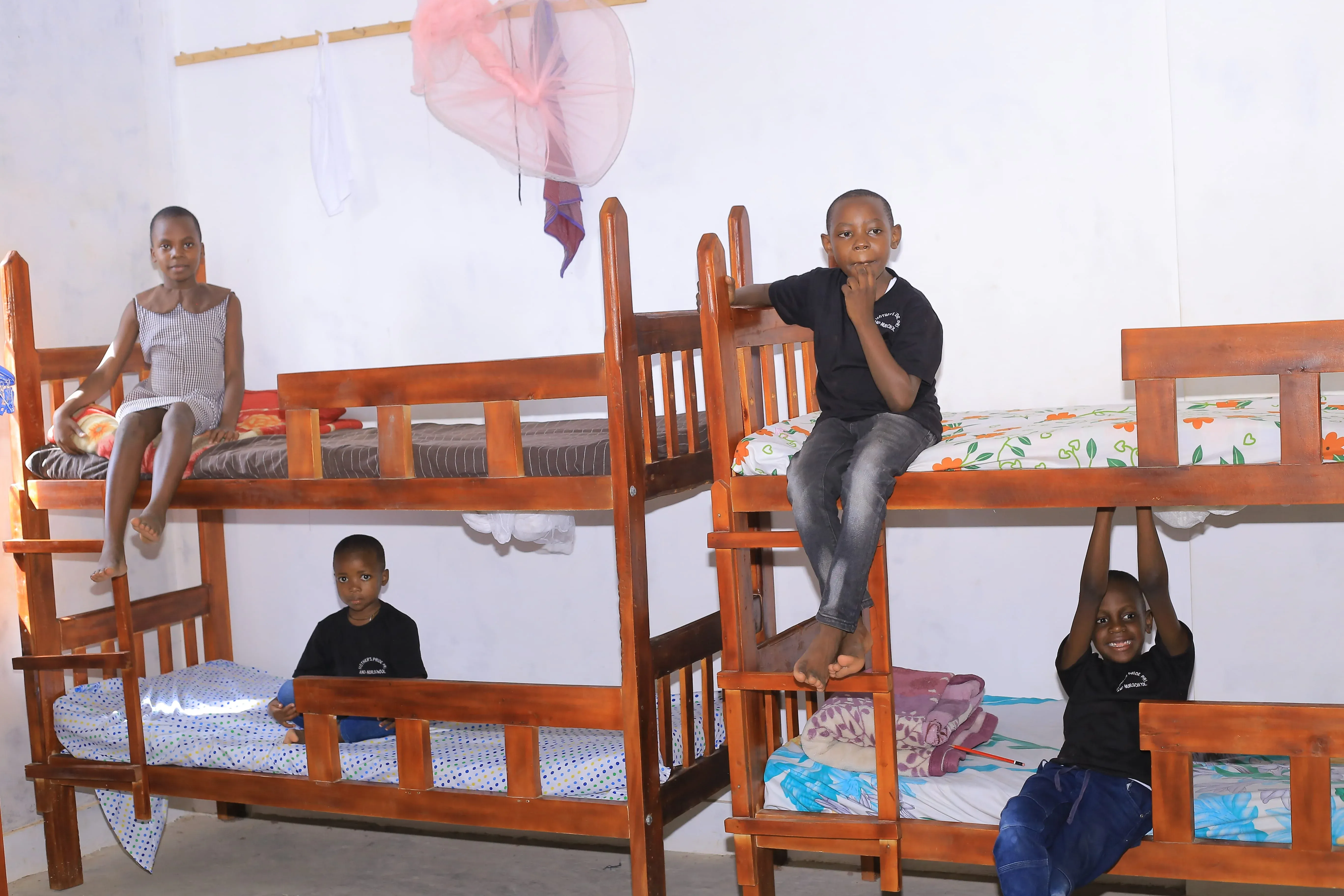 school boarding